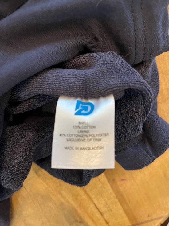 The Dude Robe - Picture 7 of 7